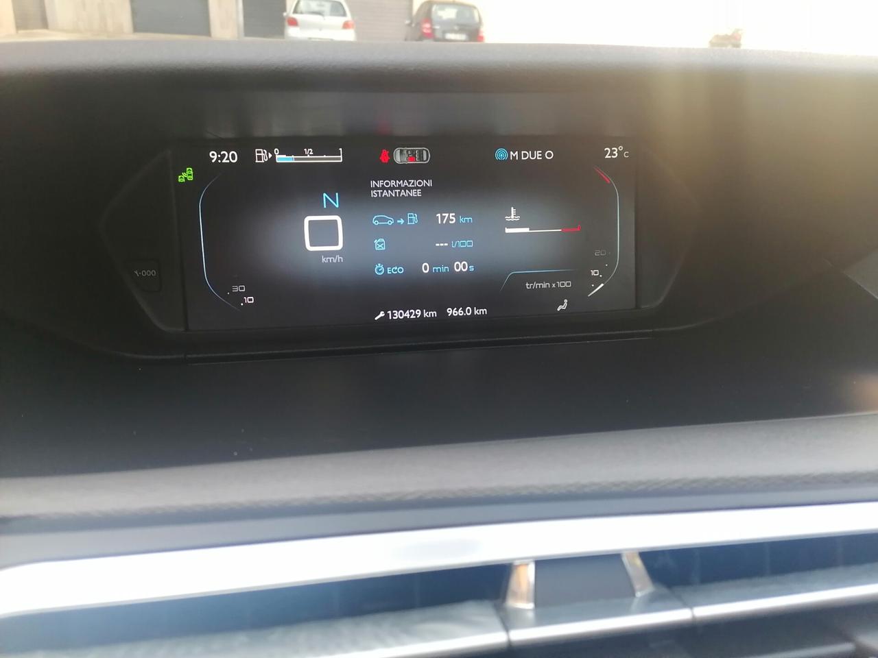 Citroen C4 Picasso BlueHDi 120 S&S EAT6 Exclusive