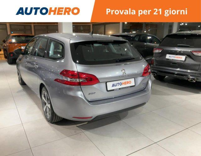 PEUGEOT 308 BlueHDi 100 S&S SW Active