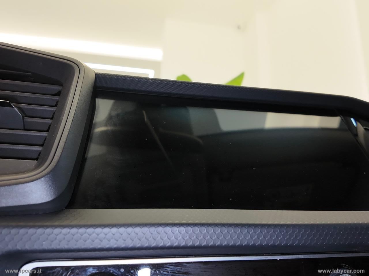 AUDI A1 citycarver 30 TFSI S tronic Admired
