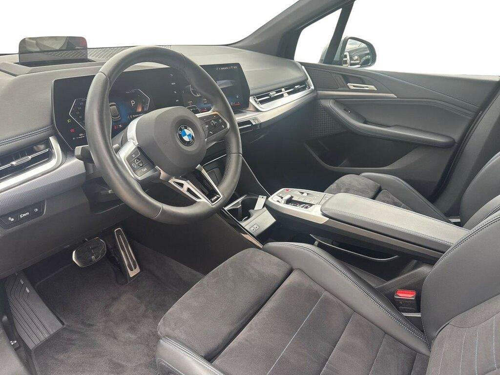 BMW Serie 2 Active Tourer 218 d Msport DCT