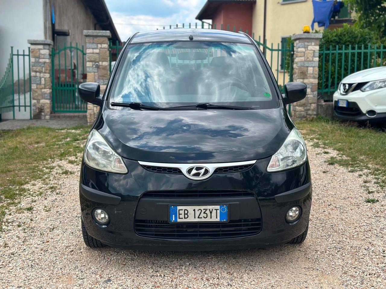 Hyundai i10 KMCERT NEOPAT UNICOPR