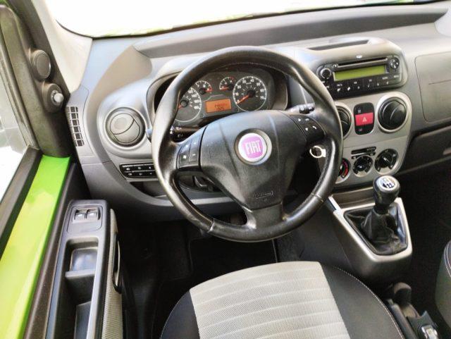FIAT Qubo 1.3 MJT 75 CV Trekking