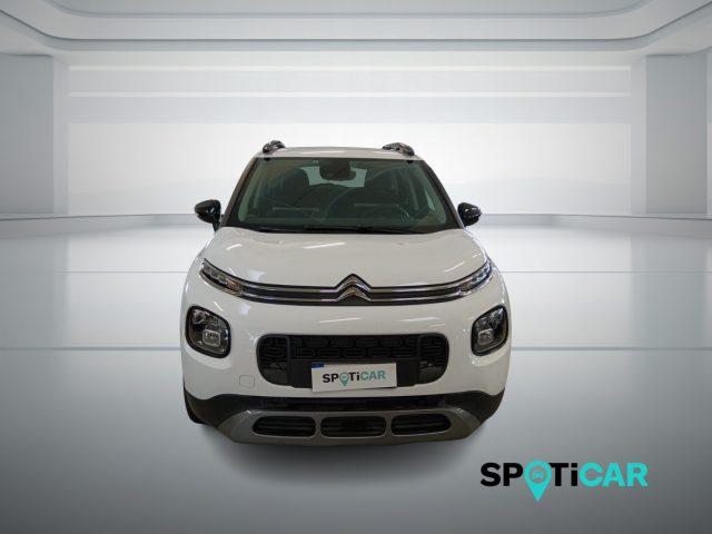 CITROEN C3 Aircross BlueHDi 110 S&S Shine