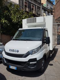 IVECO DAILY 35C15 FRIGO