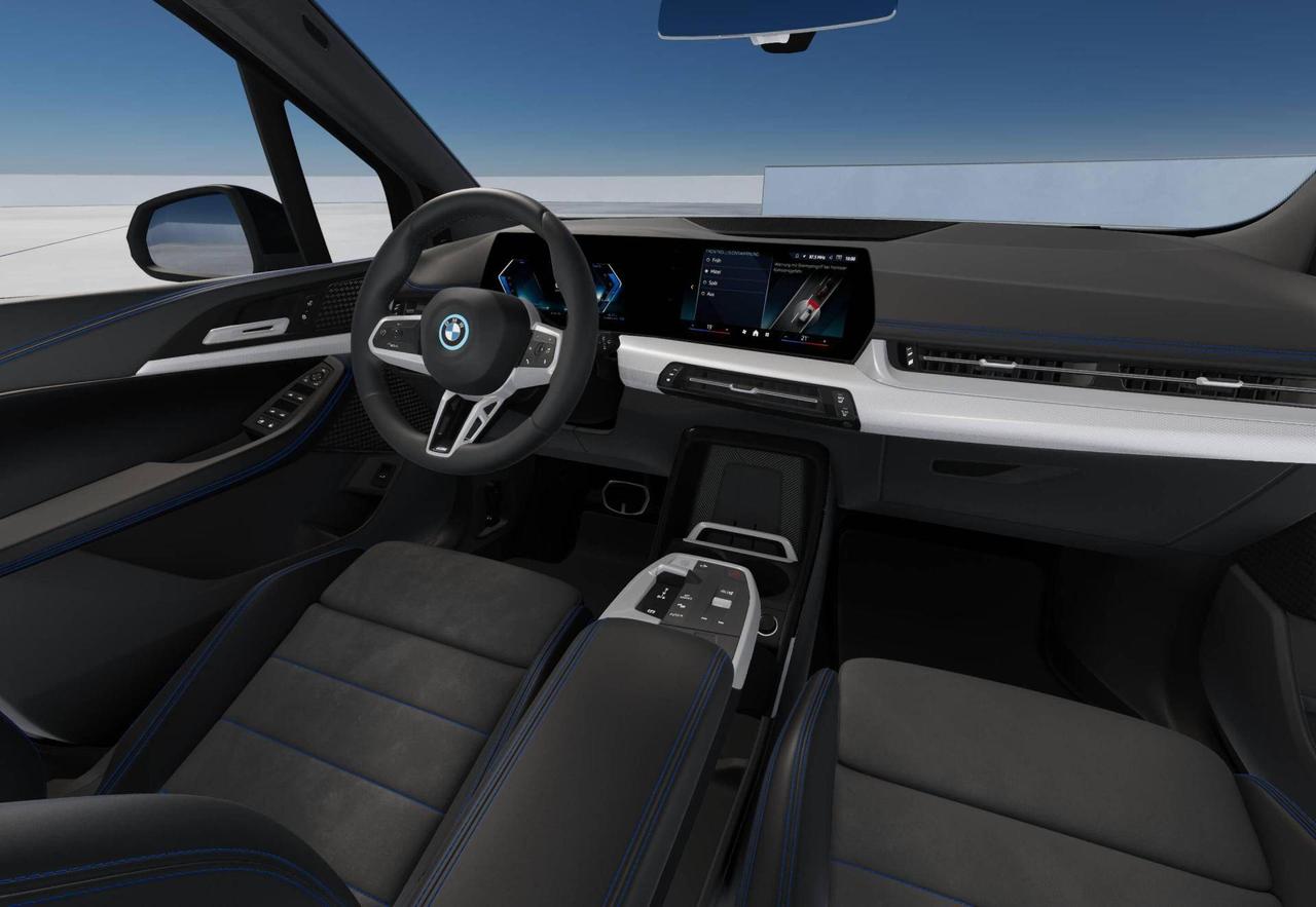 BMW Serie 2 225e Active Tourer xDrive Hybrid Edition