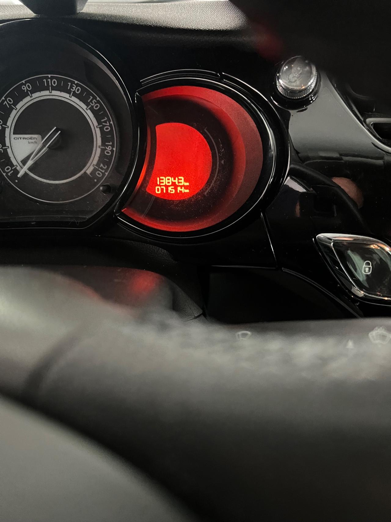 Citroen C3 Exclusive Neopatentati