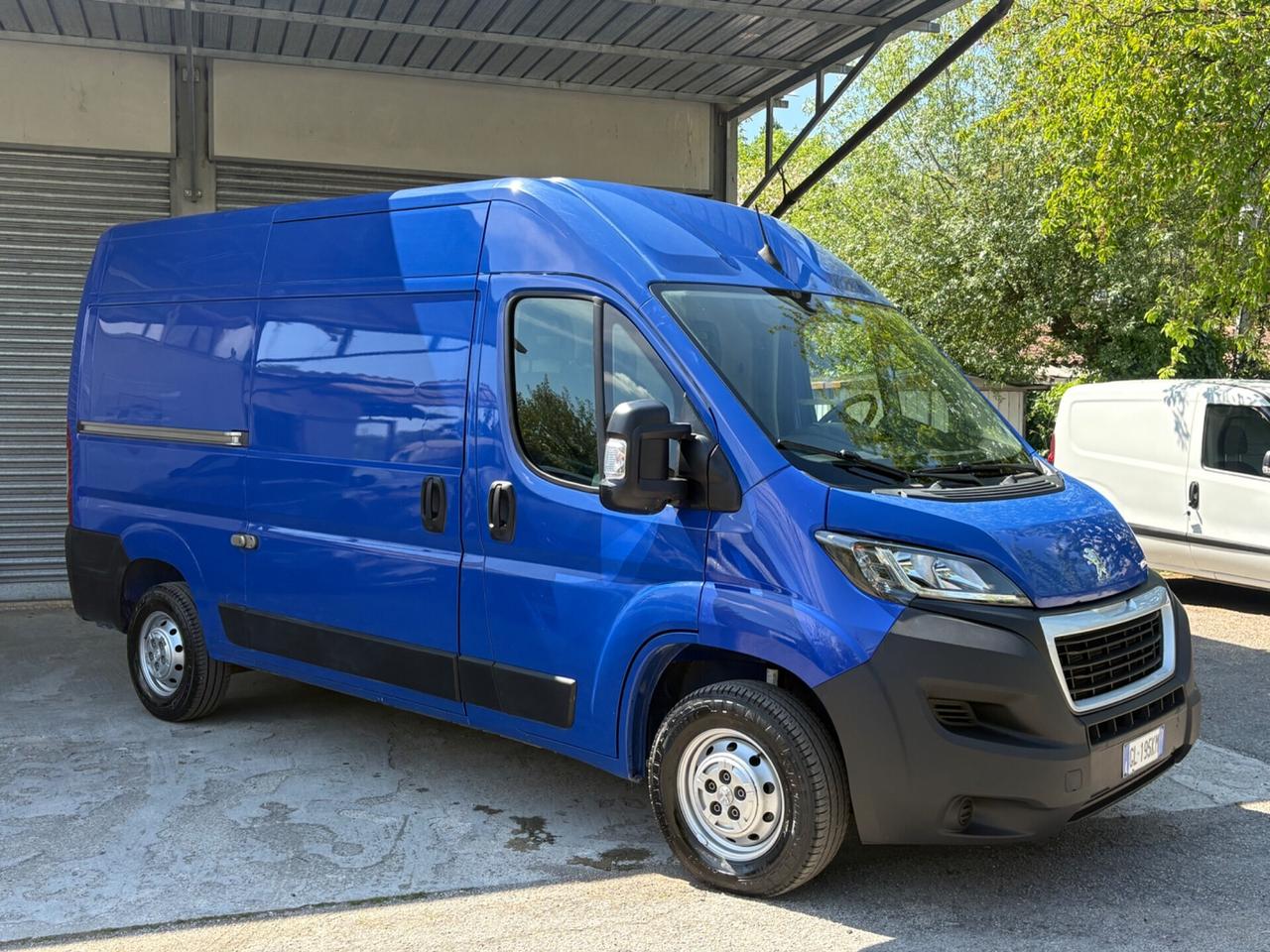 Peugeot BOXER L2 H2