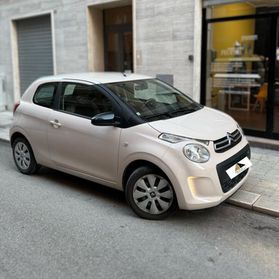 Citroen C1 2020 **NEOPATENTATI**