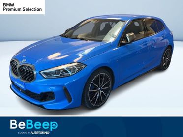 BMW Serie 1 M 135I XDRIVE AUTO