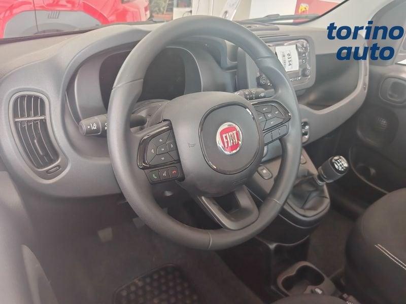 FIAT Pandina 1.0 FireFly 70cv S&S Hybrid
