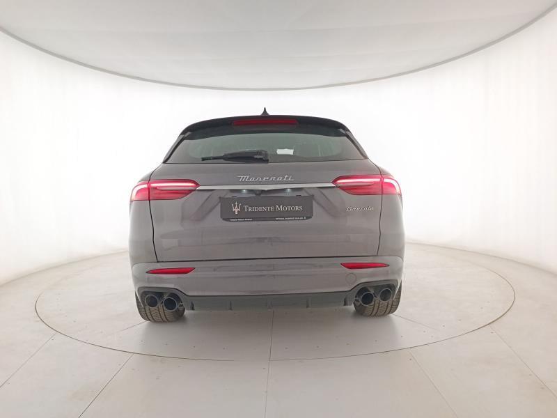 Maserati Levante 2.0 MHEV Modena AWD Auto