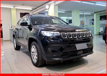 JEEP Compass 1.6 MJT Longitude NEOPATENTATI (FULL LED-NAVI)