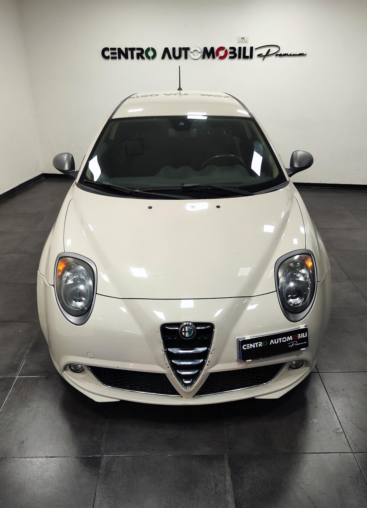 Alfa Romeo MiTo 1.4 70 CV 8V Progression