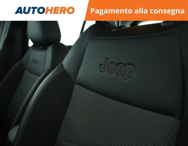 JEEP Avenger 1.2 Turbo 100 CV Altitude