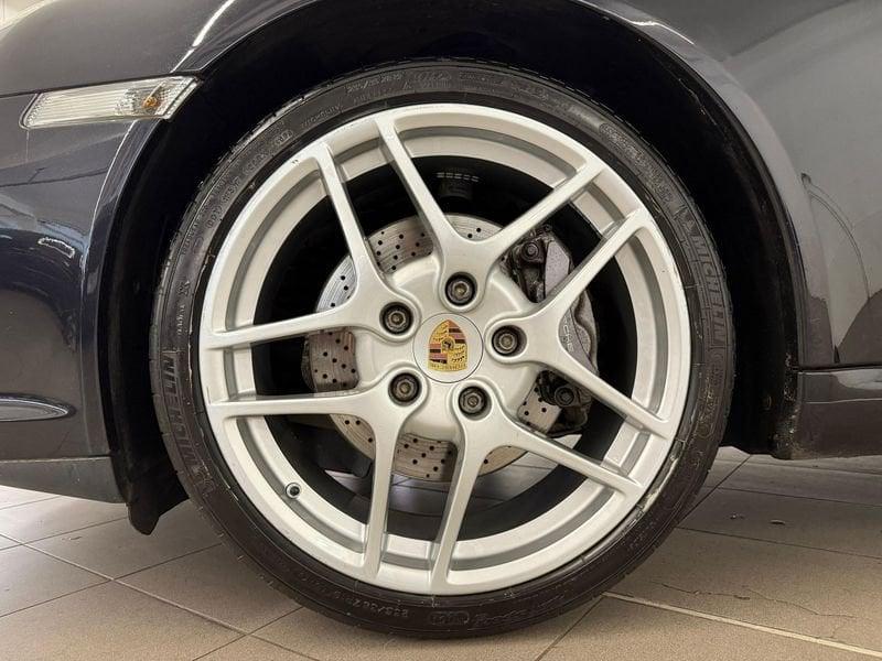 Porsche 911 911 Carrera Coupé