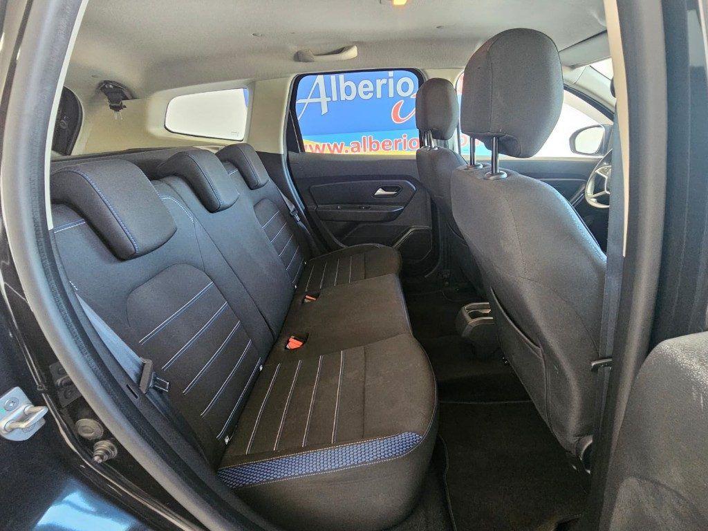 Dacia Duster 1.5 Blue dCi 8V 115CV 4x2 Laureate *CONTO VENDITA*