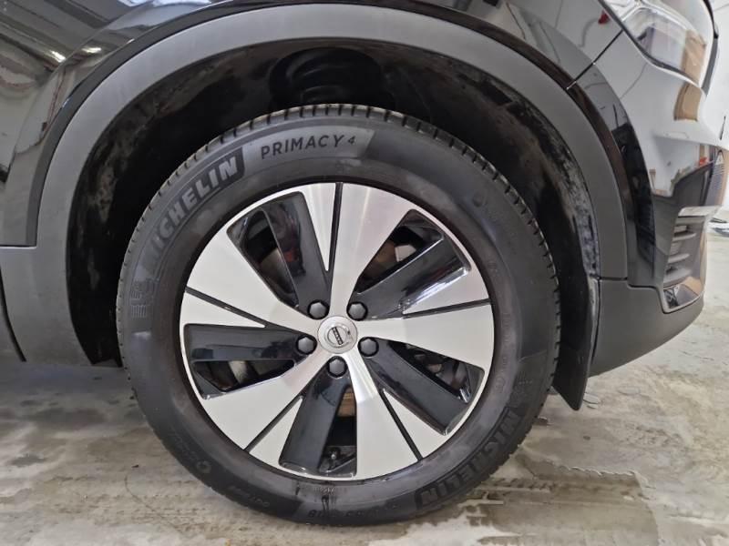 VOLVO Xc40 T4 Recharge Plug-In Hybrid Autom. Inscription Expr