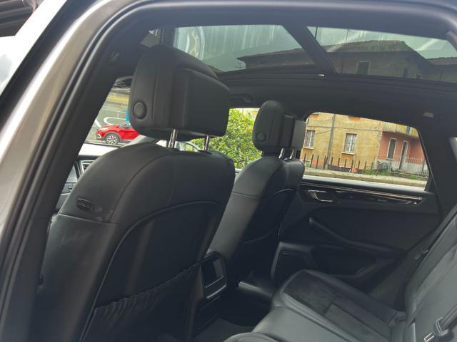 PORSCHE Macan 3.0 S Diesel...Full...Full