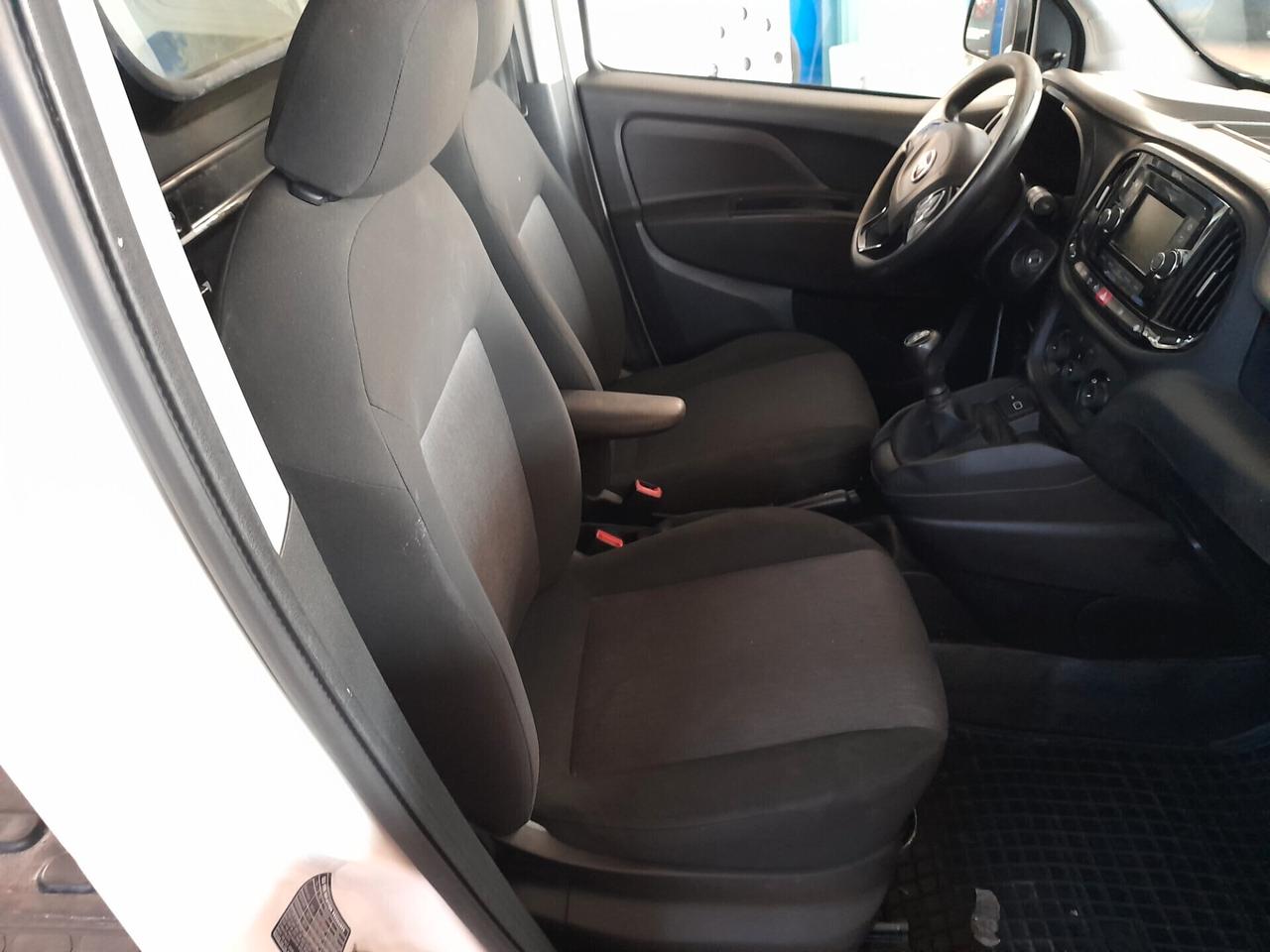 Fiat Doblo Doblò 1.3 MJT PC-TN Cargo Lamierato