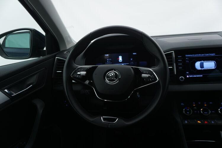 Skoda Karoq Ambition BR653148 1.0 Benzina 110CV