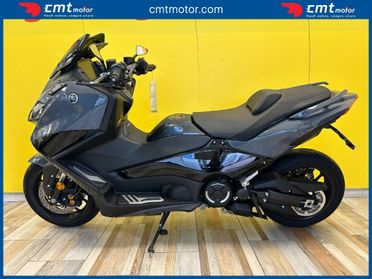 Yamaha T-Max 560 - 2023