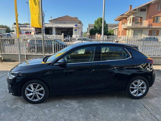 OPEL Corsa 1.2 100 CV Elegance UNICO PROPRIETARIO NEOPATENTAT