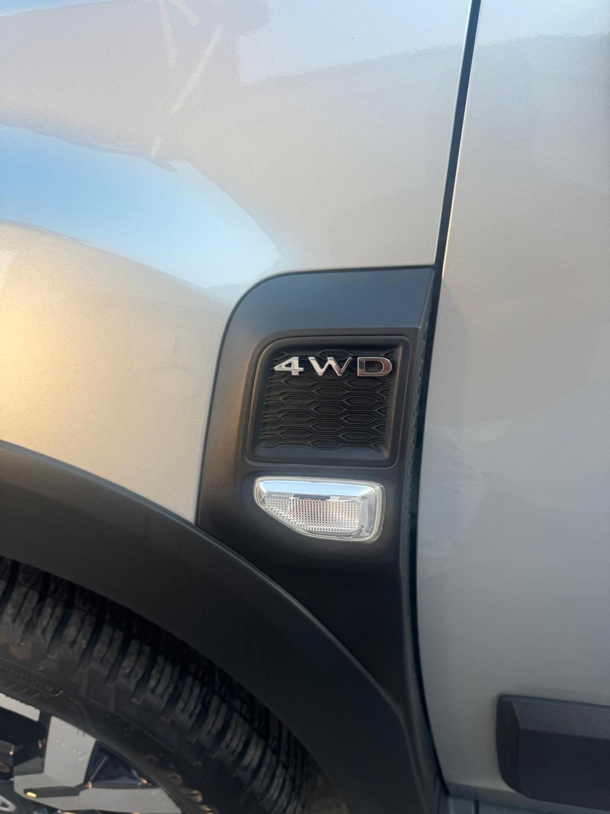 Dacia Duster 1.5 Blue dCi 8V 115 CV 4x4 Prestige DaciaPlus
