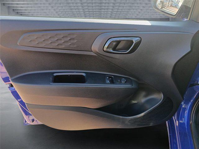 HYUNDAI i10 3ª serie 1.0 MPI Tech