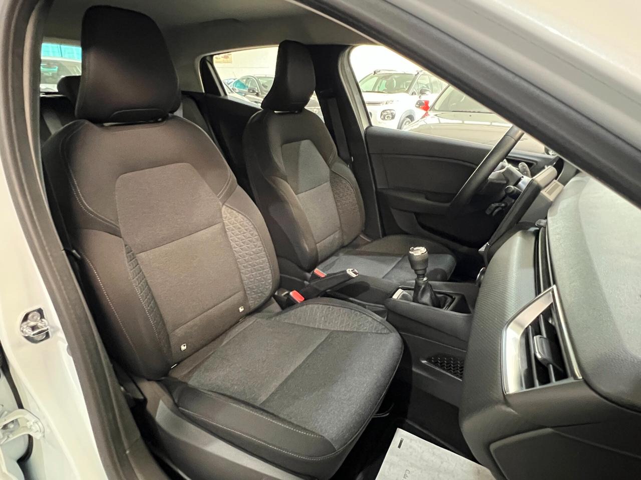 Renault Clio 1.5 100 CV - EVOLUTION - 2022