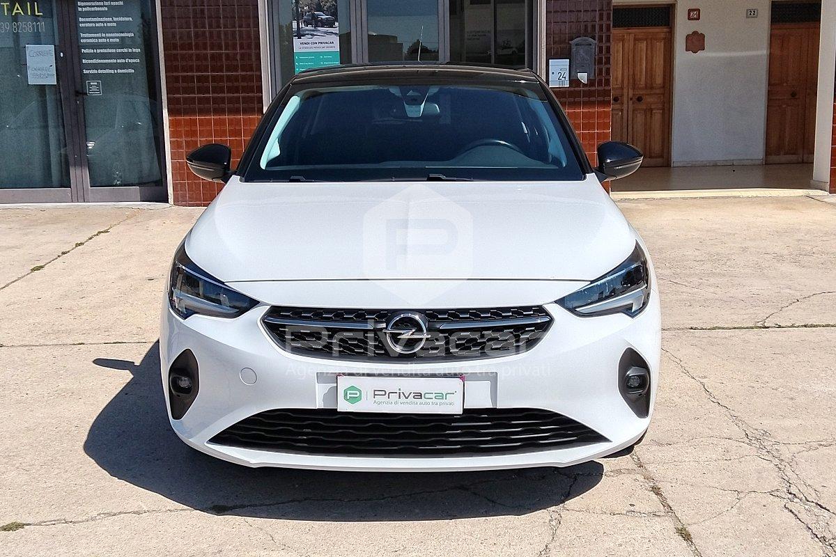 OPEL Corsa 1.2 Elegance