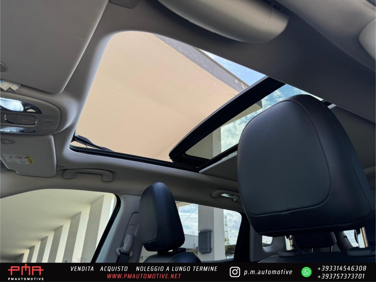 Jeep Compass 2.0 Multijet II aut. 4WD Limited