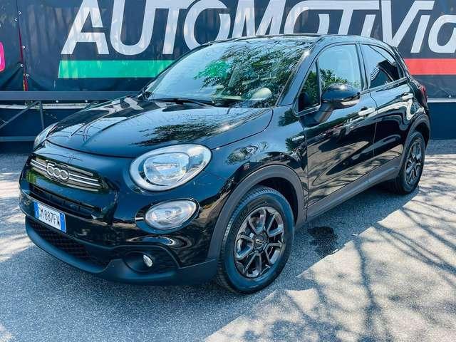 Fiat 500X 500X 1.3 mjet Club 95cv DISPONIBILI IN STOCK