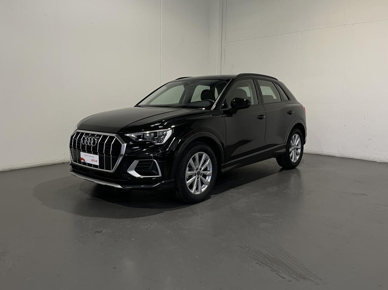 AUDI Q3 35 TDI S-TRONIC QUATTRO BUSINESS ADVANCED
