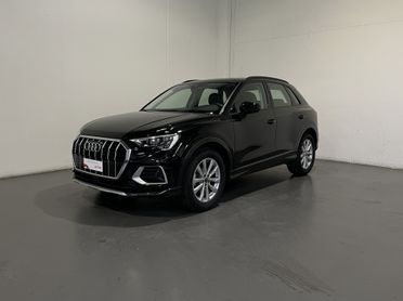 AUDI Q3 35 TDI S-TRONIC QUATTRO BUSINESS ADVANCED