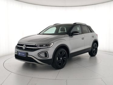 Volkswagen T-Roc 2.0 tdi style 150cv dsg