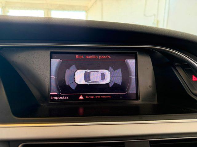 AUDI A5 Cabrio 2.0 TDI F.AP. //S LINE//19//BLUETOOTH//