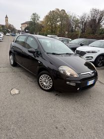 FIAT G PUNTO EVO 1.2 BENZINA NEOPATENTATI EURO 5