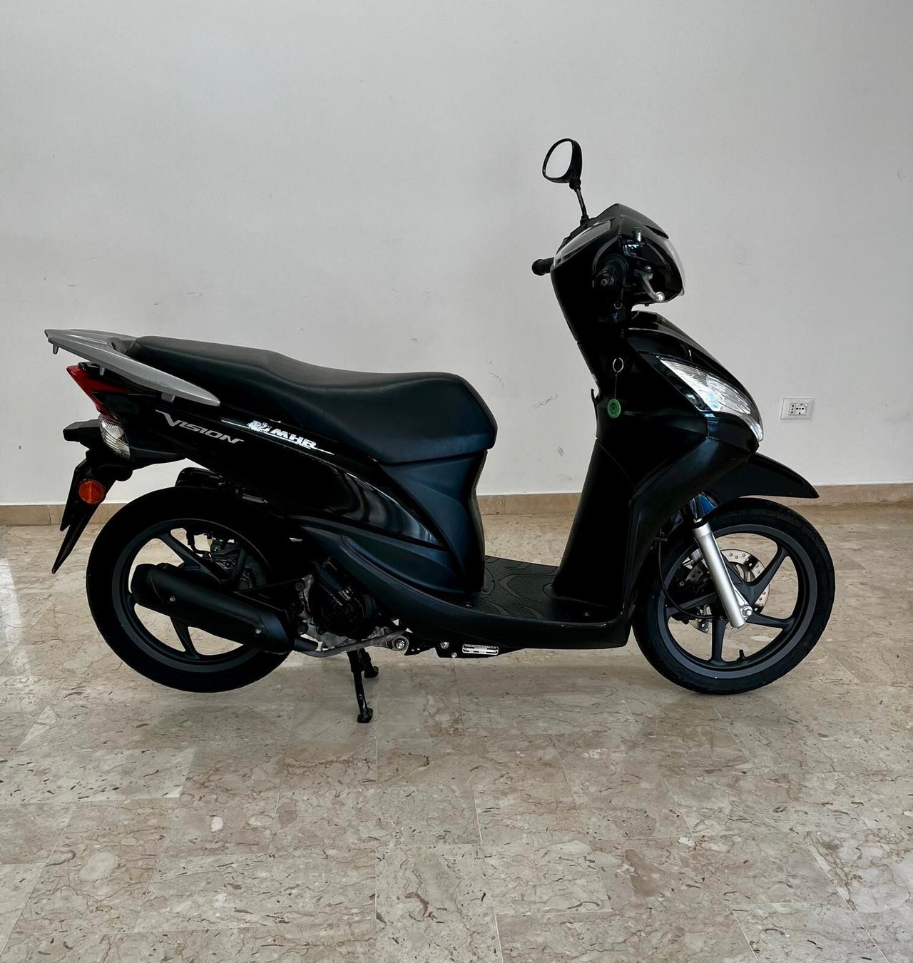 HONDA VISION 50 2020