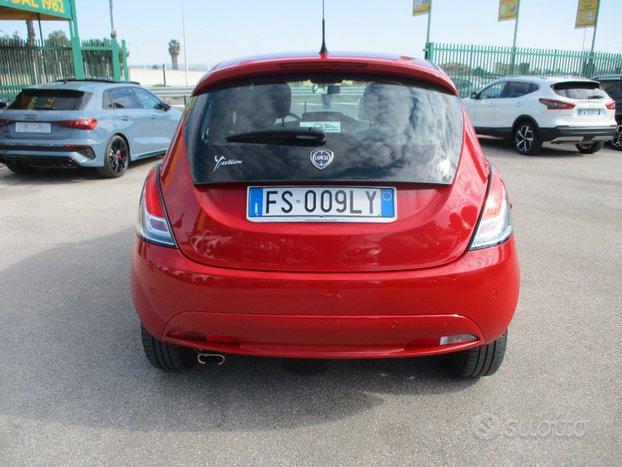 Lancia Ypsilon 1.2 ECOCHIC GPL DI SERIE GOLD MY 19