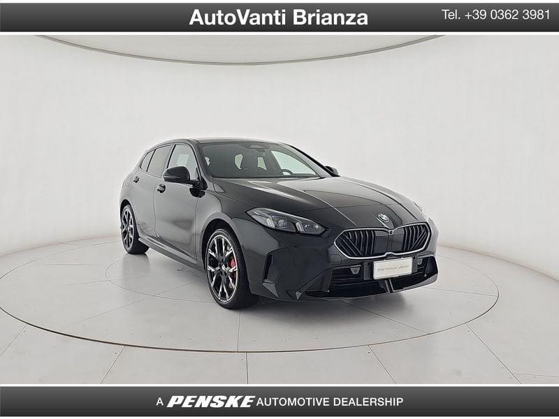 BMW Serie 1 118d MSport Pro