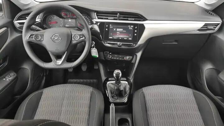 Opel Corsa 1.2 75 CV Edition
