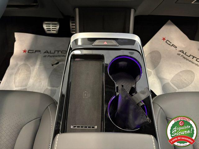 SPORTEQUIPE Sportequipe 6 GT Sportequipe 6 GT 1.6 T-GDI DCT GPL