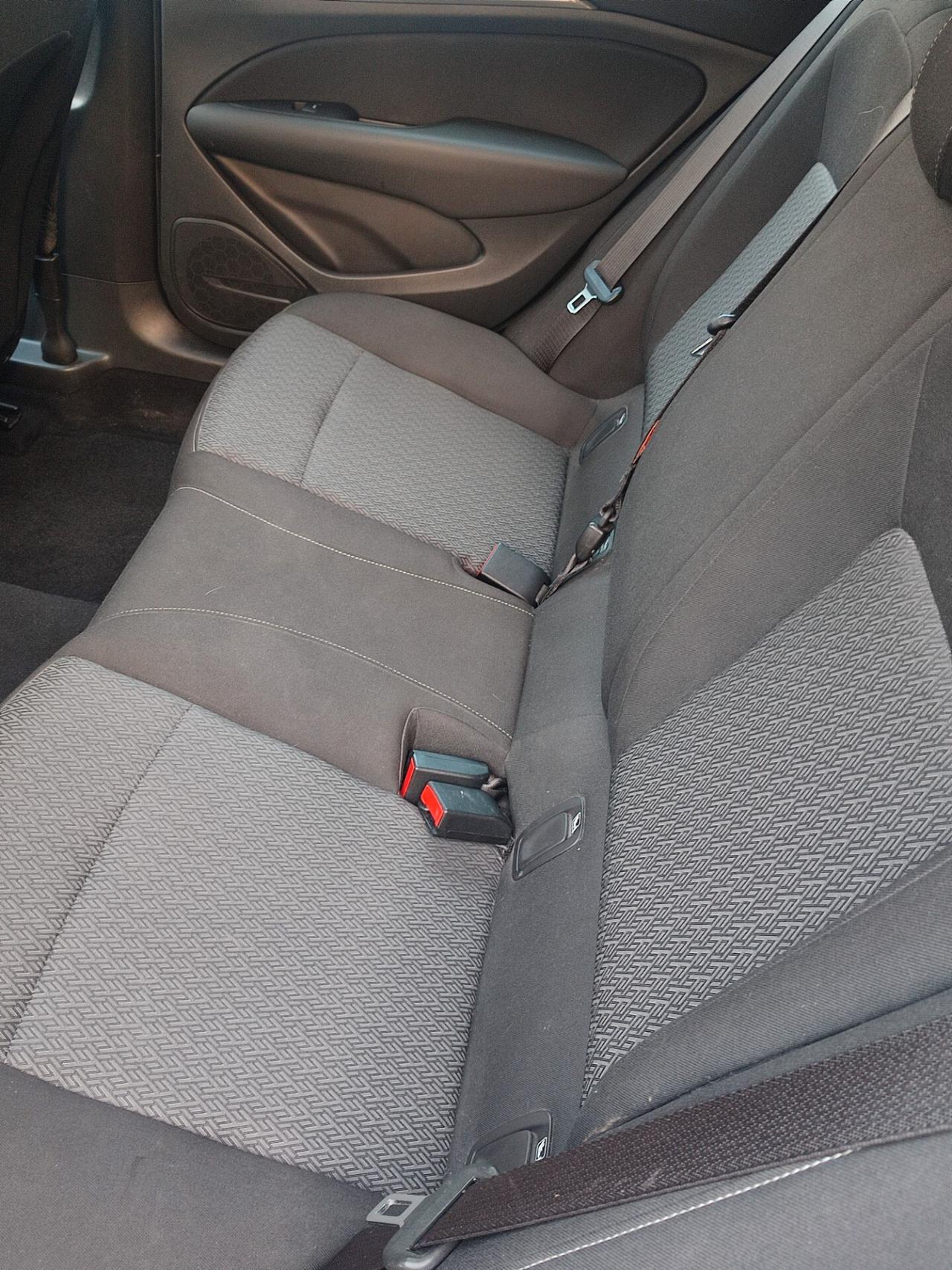 OPEL INSIGNIA 2019 EURO6D 1.6DIESEL AUTOMATICA SPORT TOURER