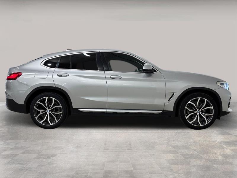 BMW X4 20 d SCR Business Advantage xDrive Steptronic