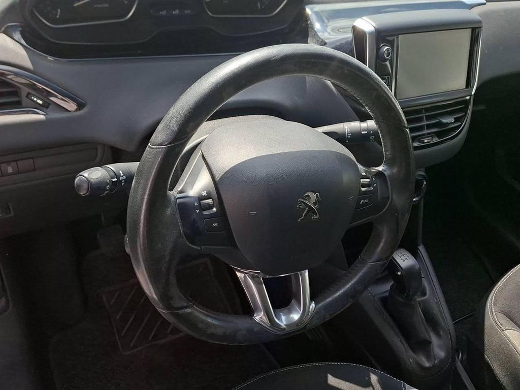 Peugeot 208 5 Porte 1.2 PureTech Active
