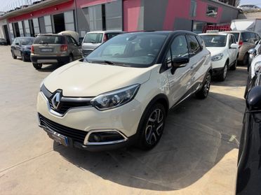 Renault Captur 1.5 dCi 8V 90 CV EDC Energy R-Link
