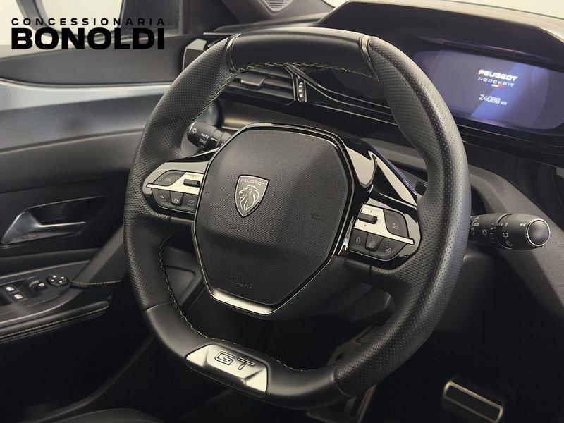 Peugeot 308 GT PureTech 130 EAT8 S&S