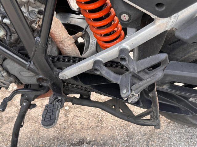 KTM 1050 ADVENTURE ABS ADVENTURE