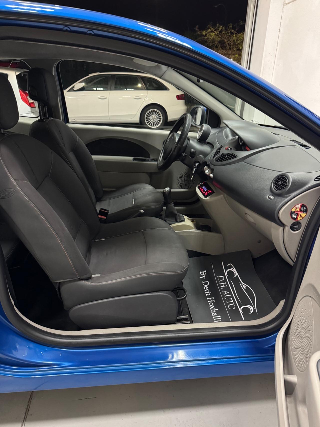 Renault Twingo 1.5 dCi 65CV Initiale