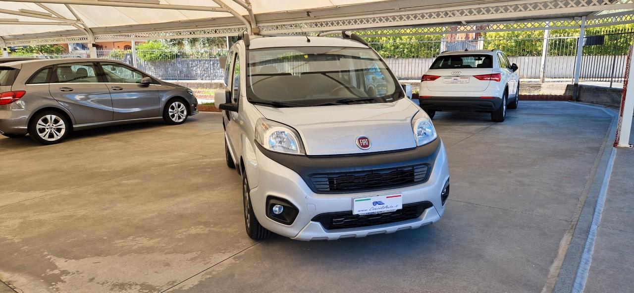 Fiat Qubo 1.3 Mjt 95cv TREKKING